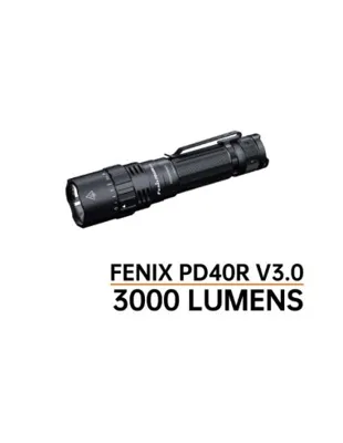 Táctica Fénix PD40R - FENIX