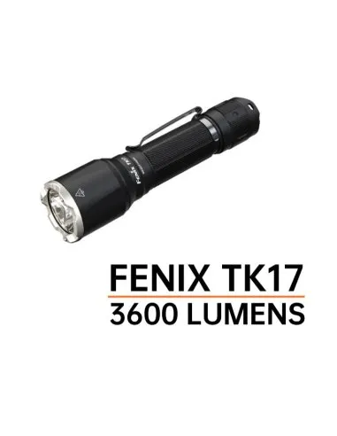 Táctica Fénix TK17