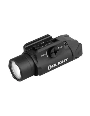 Linterna para Arma Valkyria PL-3R 1.500 Lum - Olight