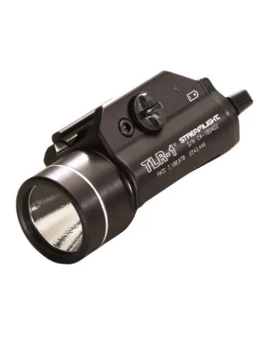 Linterna TLR-1