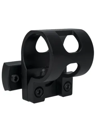 Soporte de Linterna para Casco