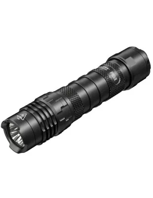 Linterna P10IX - NITECORE.
