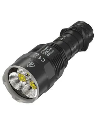 TM9K Pro - Nitecore