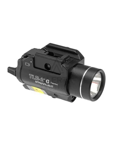 Linterna TLR-2G
