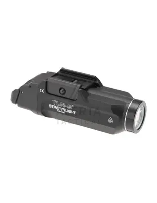 Linterna TLR-9