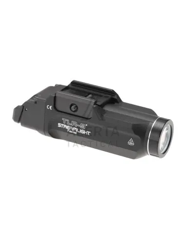 Linterna TLR-9
