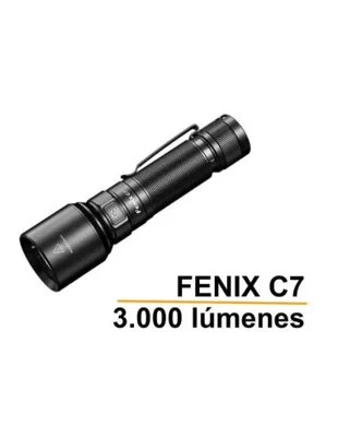 Fénix C7