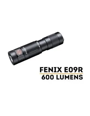 EDC E09R - Fenix