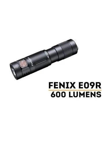 Fenix EDC E09R