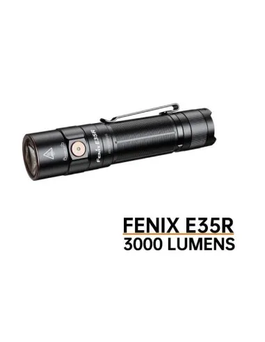 Fénix E35R