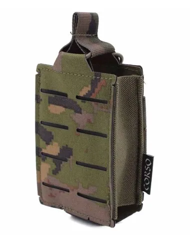 Porta Cargador G36 Dagger Laser Cut