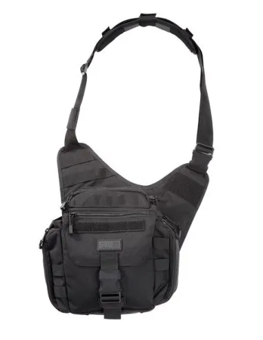 Bandolera Push