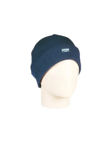 Thinsulate · Azul