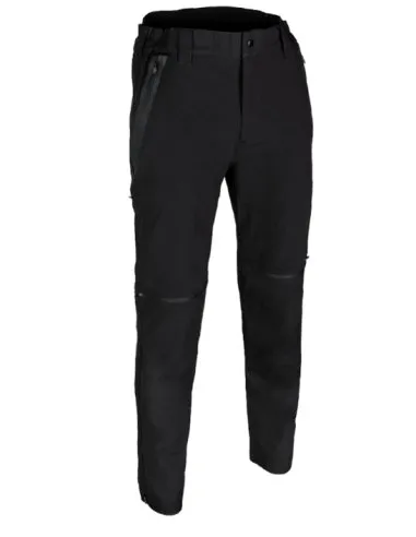 MilTec Zip-Off