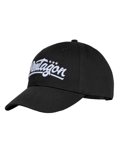 Pentagon Competitor