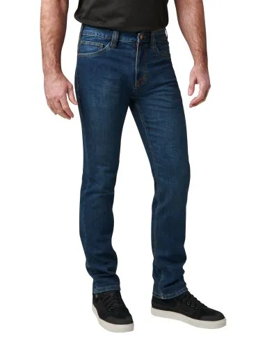 Vaqueros Defender Flex