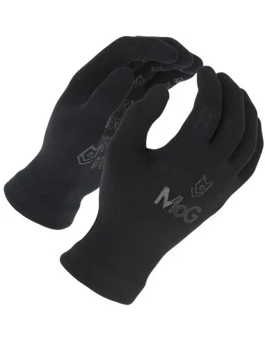 Impermeables MoG