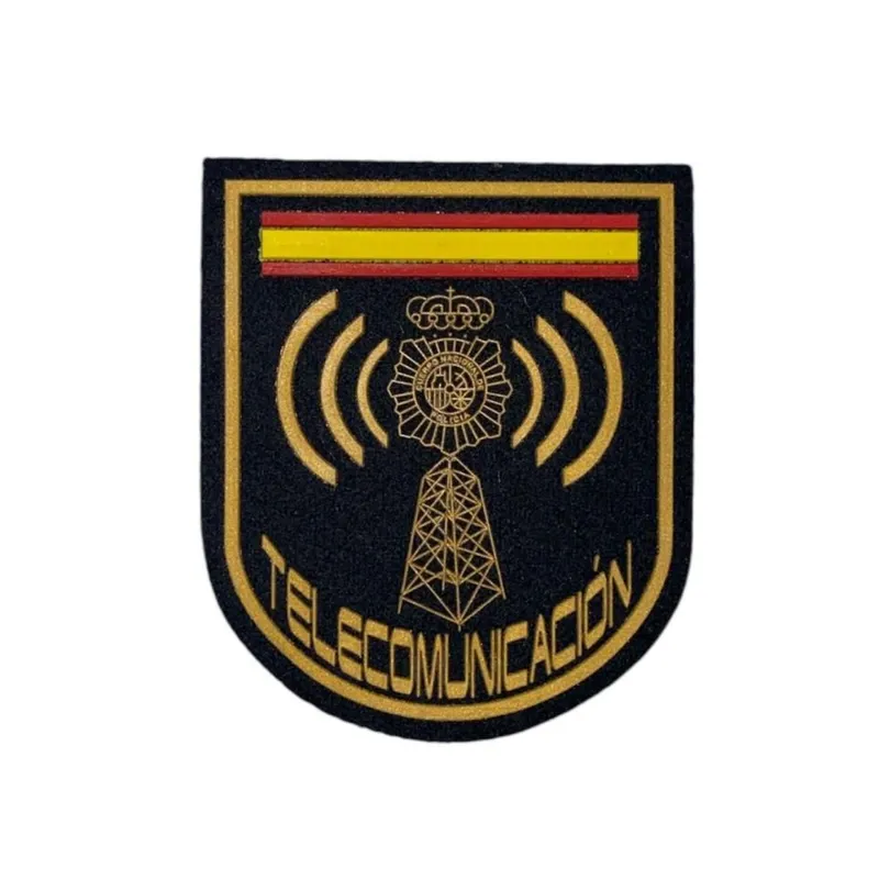 Brazo Telecomunicación
