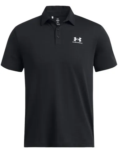 Polo Under Armour Icon