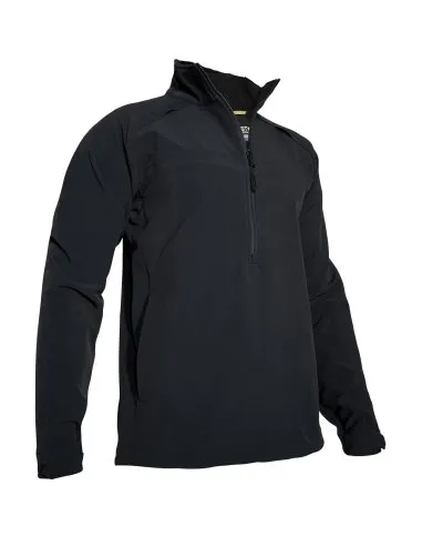 Jersey Pullover Softshell