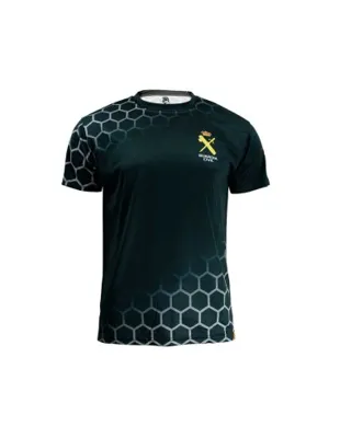 Immortal Sublimacion Guardia Civil