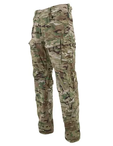 Pantalón de Combate CCT · Multicam
