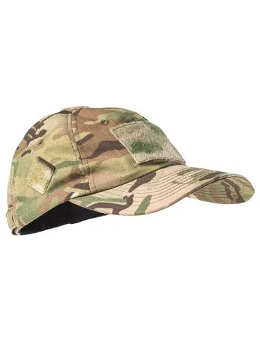 Striker Gen. 2 · Multicam