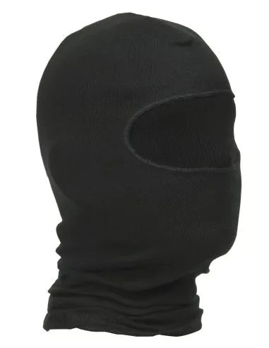 Balaclava con Nomex