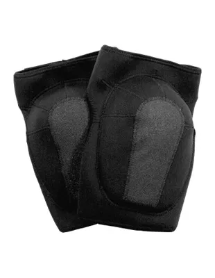 Rodilleras Silenciosas Neopreno