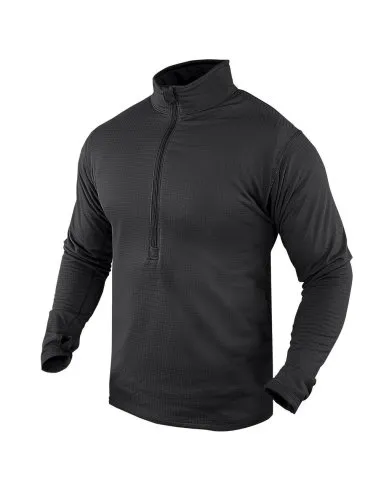 Jersey Cremallera Base 2