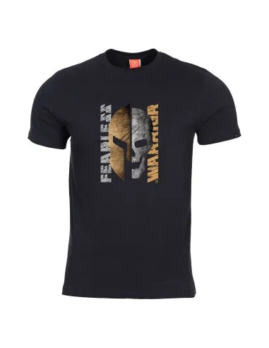 Camiseta sin Miedo