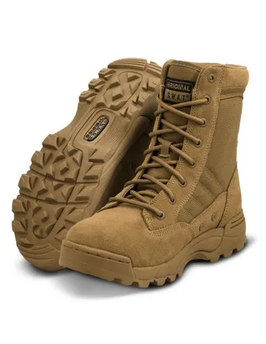 Original S.W.A.T Classic 9 · Coyote