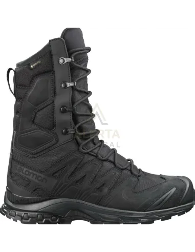 Xa Forces 8