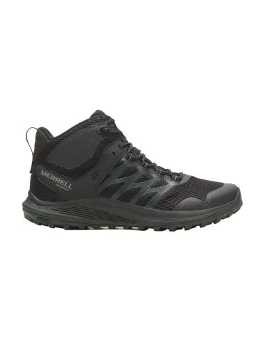 Nova 3 Tactical Mid
