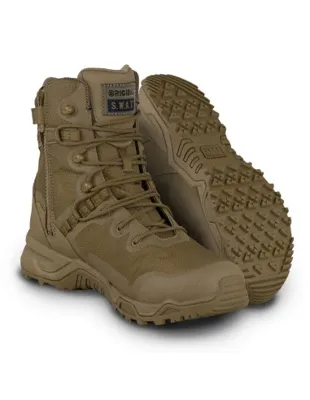 Alpha Fury 8 - Original S.W.A.T.