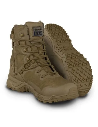Original S.W.A.T Alpha Fury 8