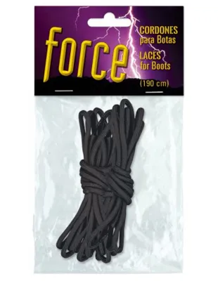 Cordones para Botas Tácticas