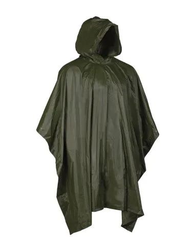 Poncho Impermeable