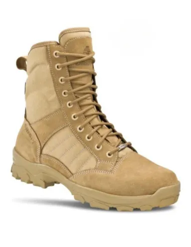 Crispi SWAT GTX · Tan / FDE