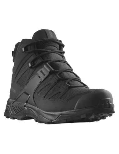 Salomon Ultra Forces Mid GTX