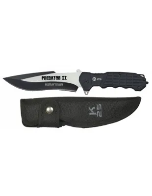 Cuchillo Predator 2 - Rui