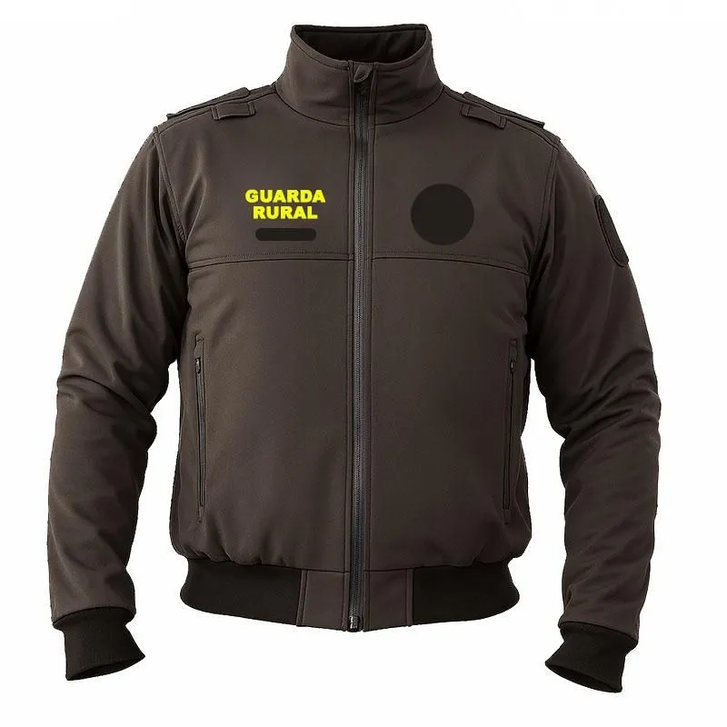 Softshell KRC Guarda Rural