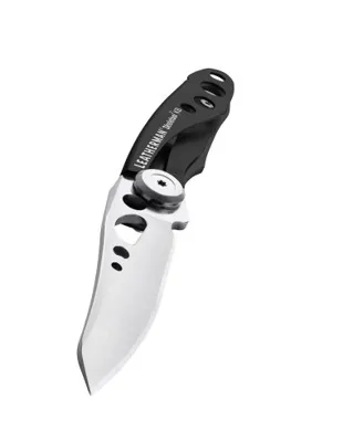 Navaja Skeletool KBX - Leatherman