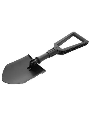 Pala Plegable Dentada