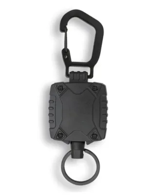Llavero ABS Yoyo Policial