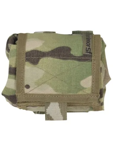 Bolsa de Descarga Karrimor · Multicam