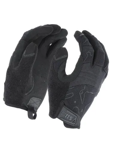 Guantes de Tiro