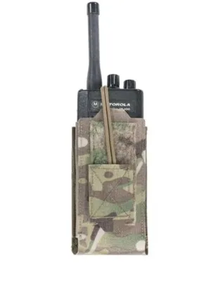 Porta Radio Ajustable