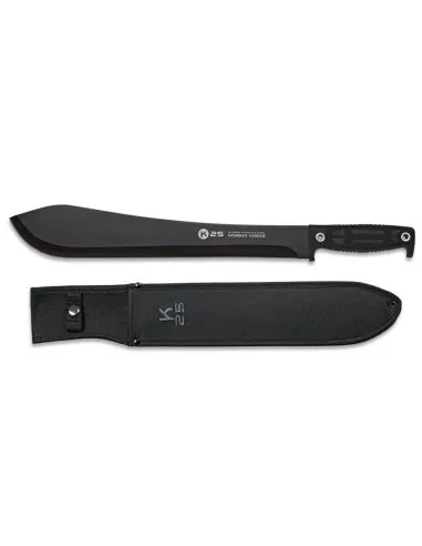 Machete Corta Cañas Táctico