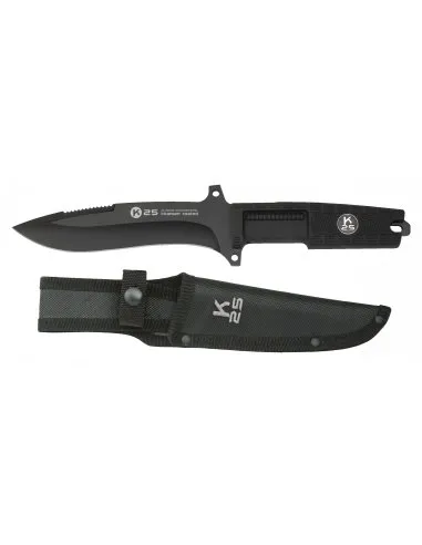 Cuchillo Táctico Full Tang